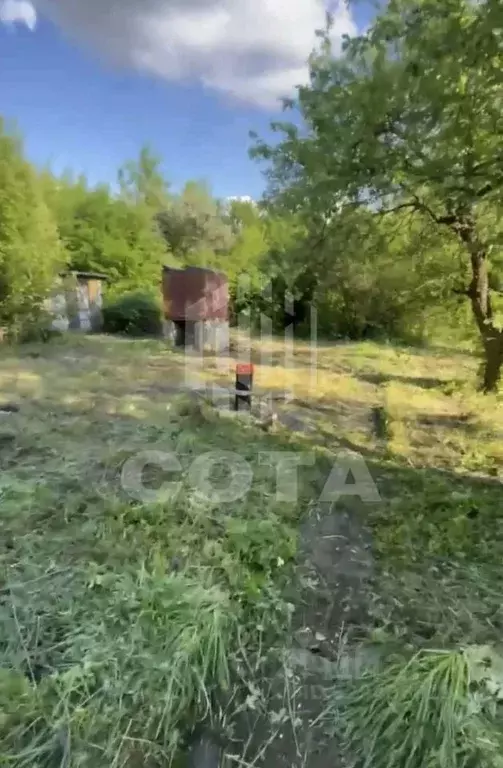 Дом в Воронежская область, Новоусманский район, Рождественско-Хавское ... - Фото 2
