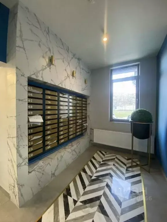 1-к кв. Краснодарский край, Краснодар ул. Селезнева, 104/1 (45.0 м) - Фото 2