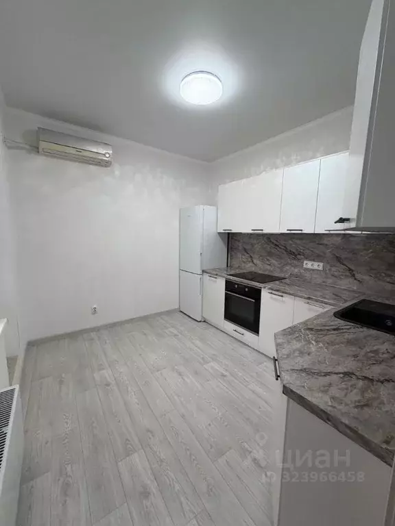 3-к кв. Ростовская область, Ростов-на-Дону ул. Ткачева, 19 (75.0 м) - Фото 2