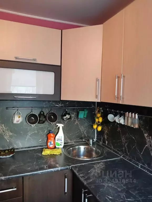 1-к кв. Саратовская область, Саратов ул. Имени З.А. Космодемьянской, ... - Фото 2