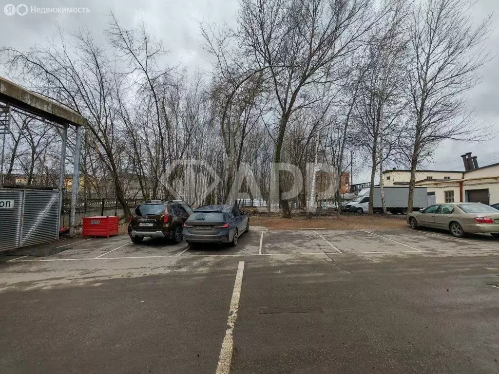 Офис (1055.2 м) - Фото 0