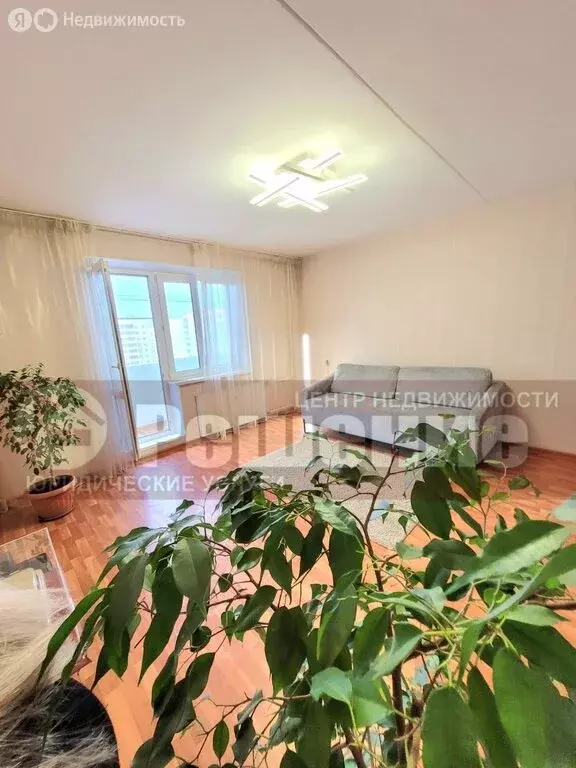 3-комнатная квартира: Копейск, улица Калинина, 15Б (72.9 м) - Фото 1