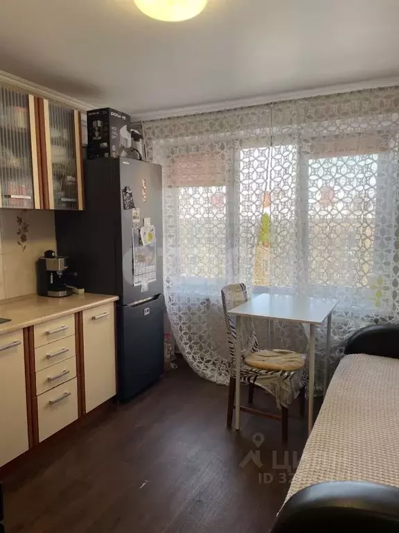 1-к кв. Калининградская область, Калининград Земельная ул., 6 (35.8 м) - Фото 1