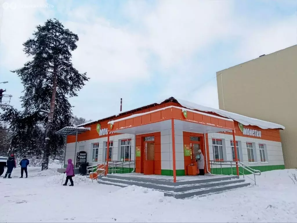 Помещение свободного назначения (282 м) - Фото 1