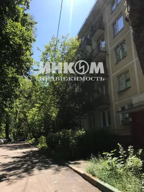 2-к кв. Москва ул. Артамонова, 8К2 (42.3 м) - Фото 2