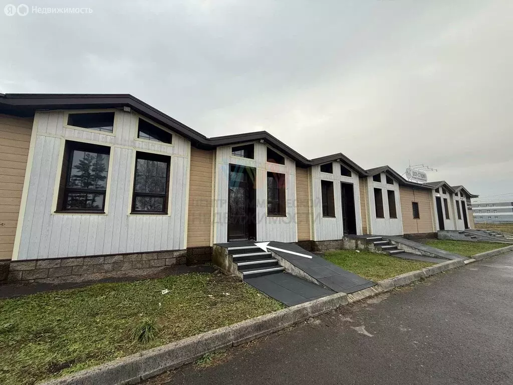 Торговая площадь (144 м) - Фото 2