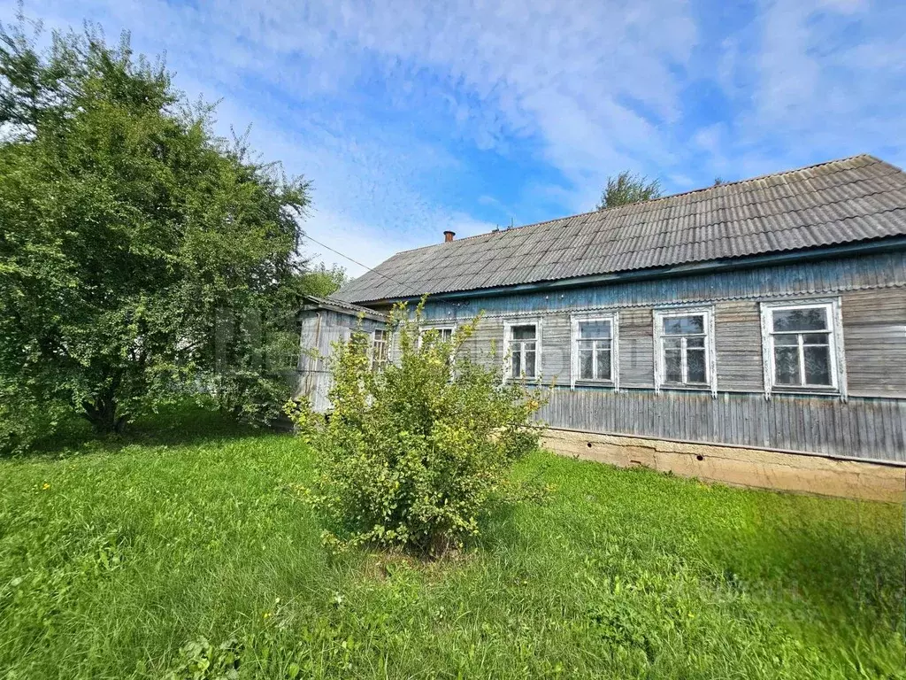 Дом в Смоленская область, Смоленский муниципальный округ, д. Новые ... - Фото 2