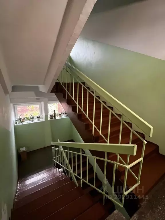 1-к кв. Иркутская область, Иркутск ул. Станиславского, 31 (42.0 м) - Фото 2