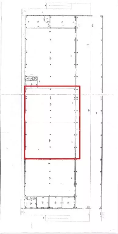 Склад в Новосибирская область, Новосибирск Толмачевское ш., 16 (750 м) - Фото 2