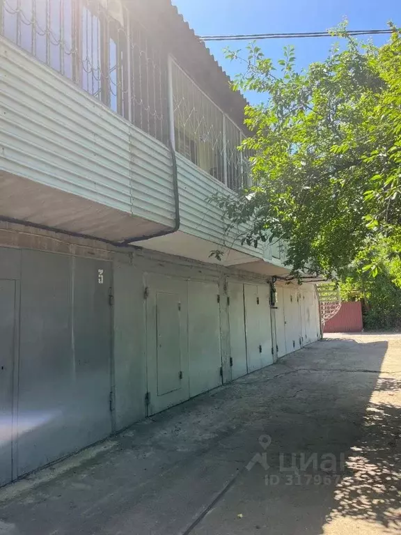 Таунхаус в Краснодарский край, Туапсе Деповская ул., 35 (30 м) - Фото 1