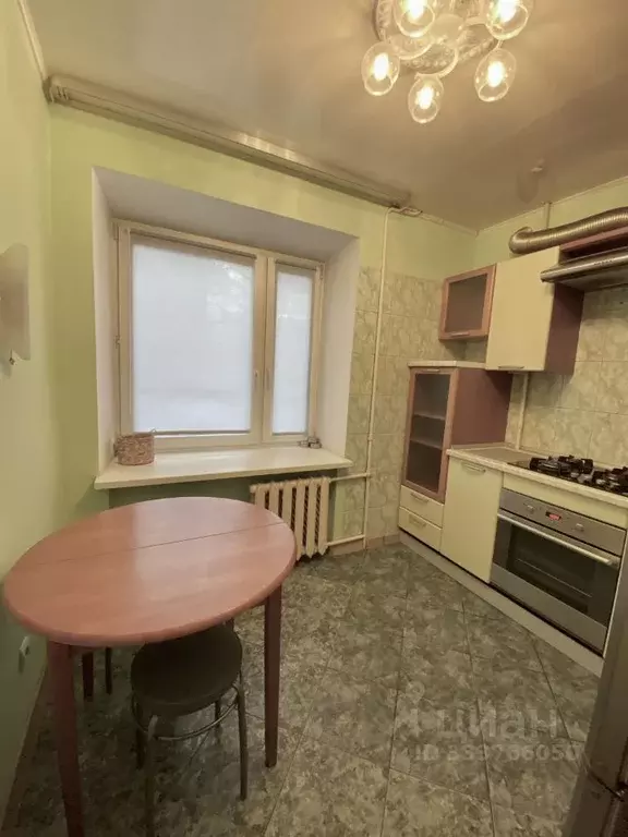 2-к кв. Москва Старослободская ул., 14 (52.0 м) - Фото 2