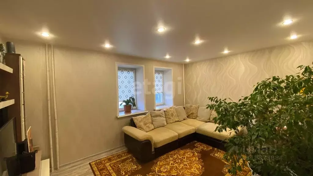 4-к кв. Красноярский край, Норильск ул. Кирова, 24 (92.8 м) - Фото 0