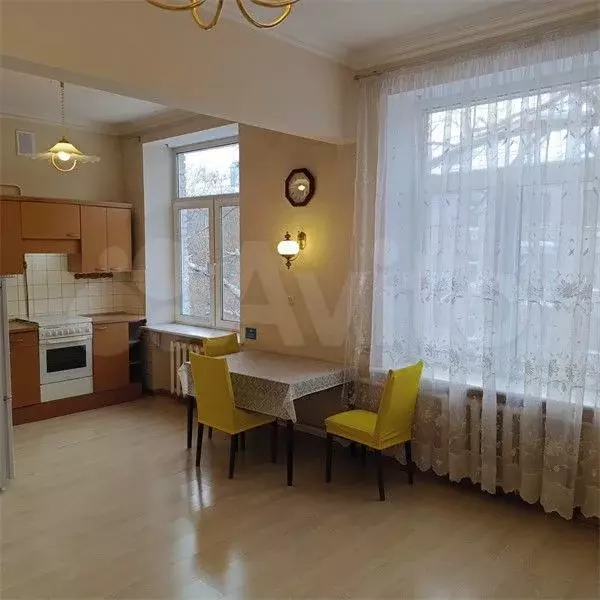 3-к. квартира, 72 м, 4/5 эт. - Фото 1