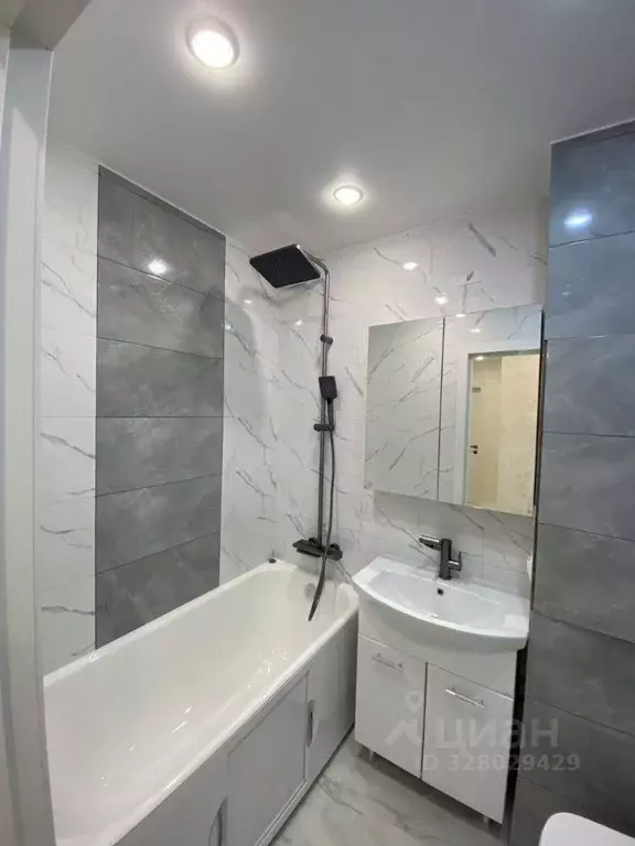 2-к кв. Московская область, Долгопрудный Московское ш., 57 (44.6 м) - Фото 1