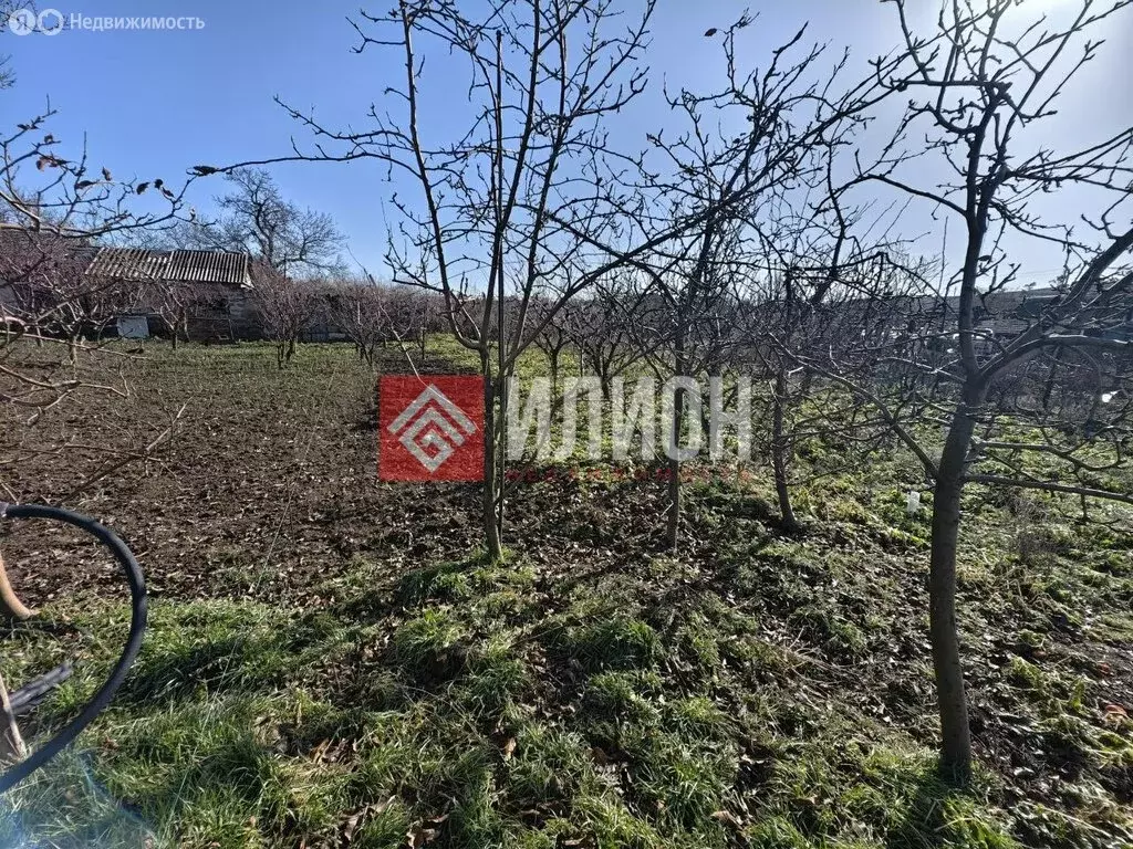 Участок в Угловое, улица Ленина (7.8 м) - Фото 1