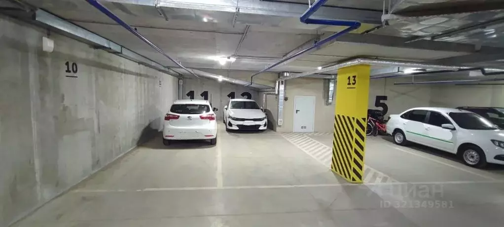 Гараж в Свердловская область, Екатеринбург ул. Стахановская, 43А (29 ... - Фото 0