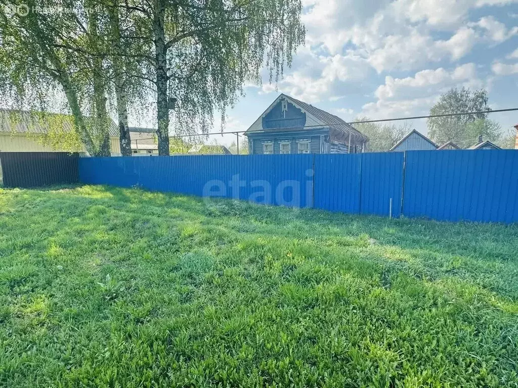 Участок в село Лямбирь, улица Гагарина (20 м) - Фото 1