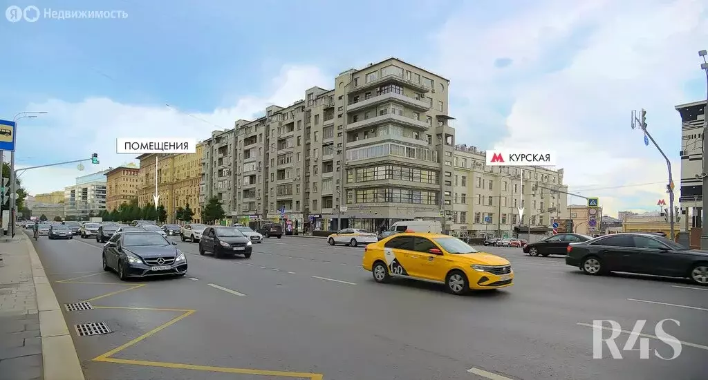 Помещение свободного назначения (65.1 м) - Фото 1