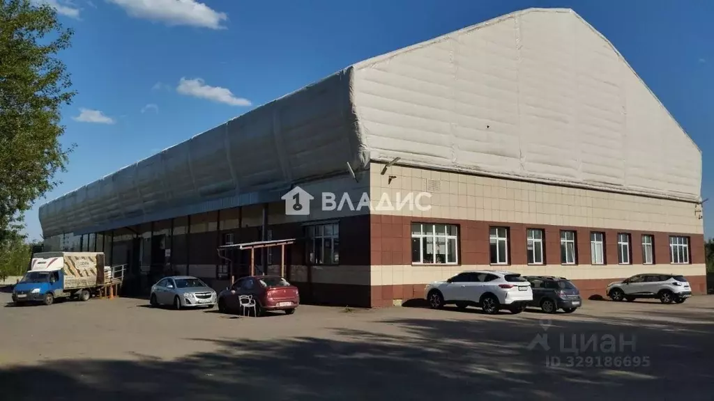 Помещение свободного назначения в Московская область, Долгопрудный ... - Фото 1