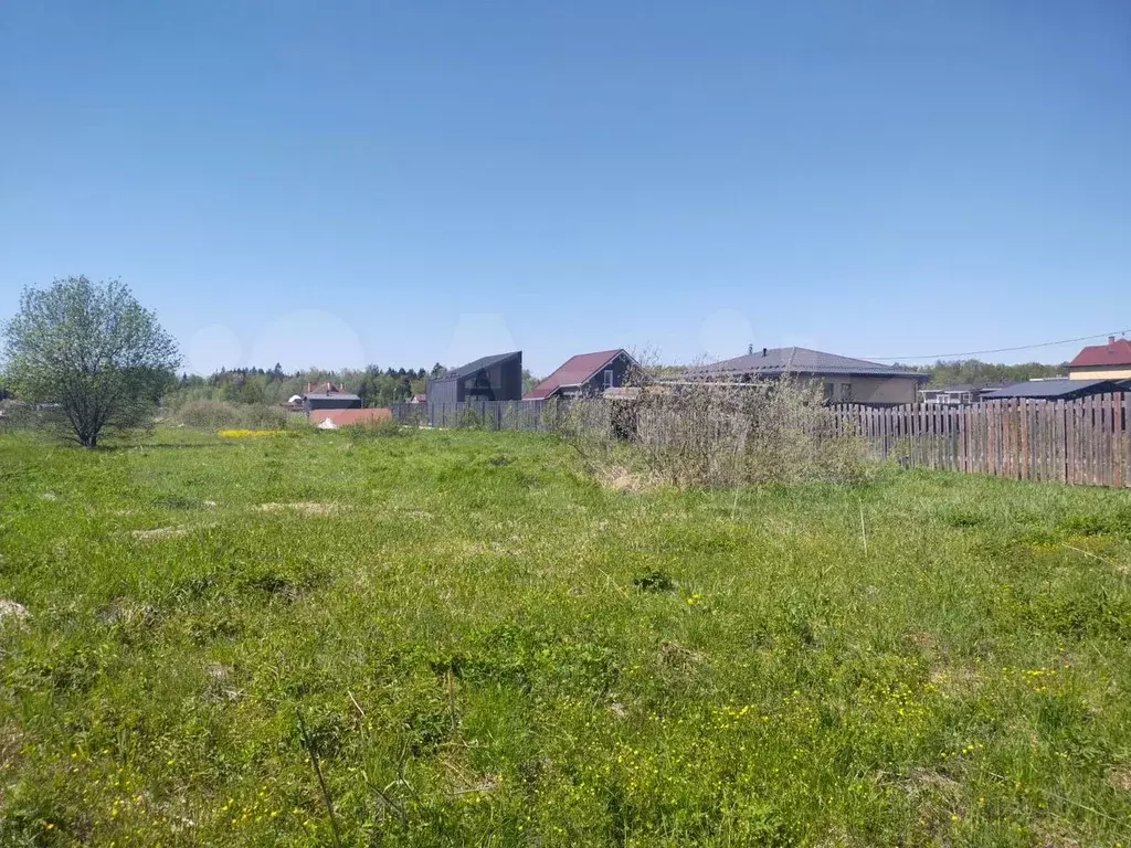 Участок 6 сот. (СНТ, ДНП) - Фото 1