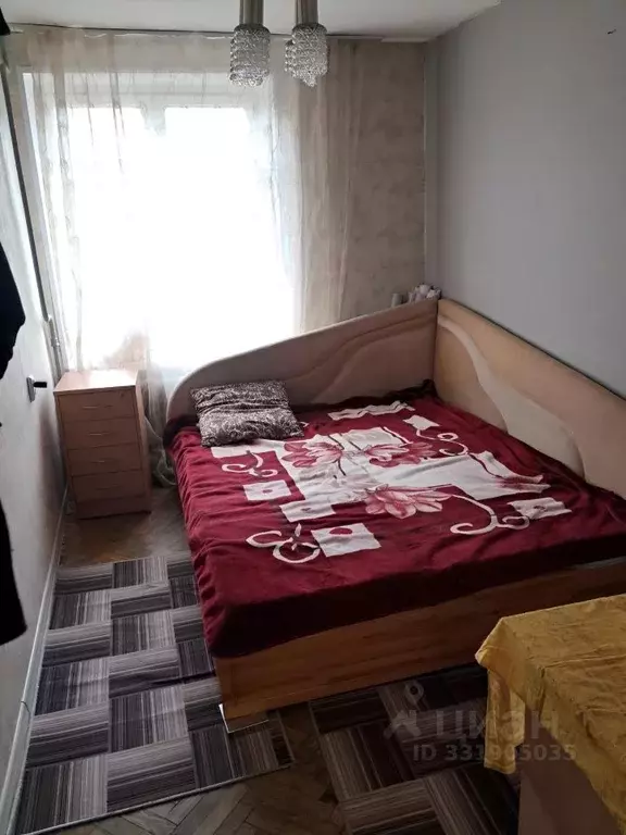 2-к кв. Москва Учинская ул., 1 (45.0 м) - Фото 2