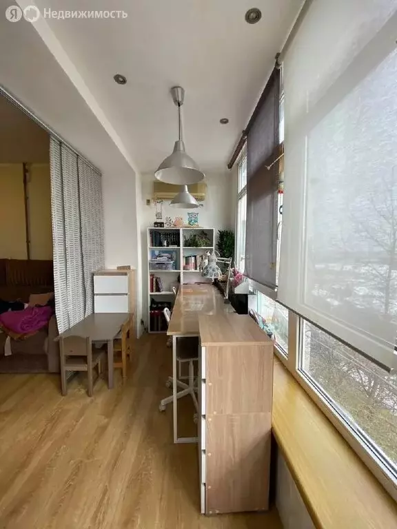 2-комнатная квартира: Севастополь, улица Генерала Коломийца, 5 (52 м) - Фото 1