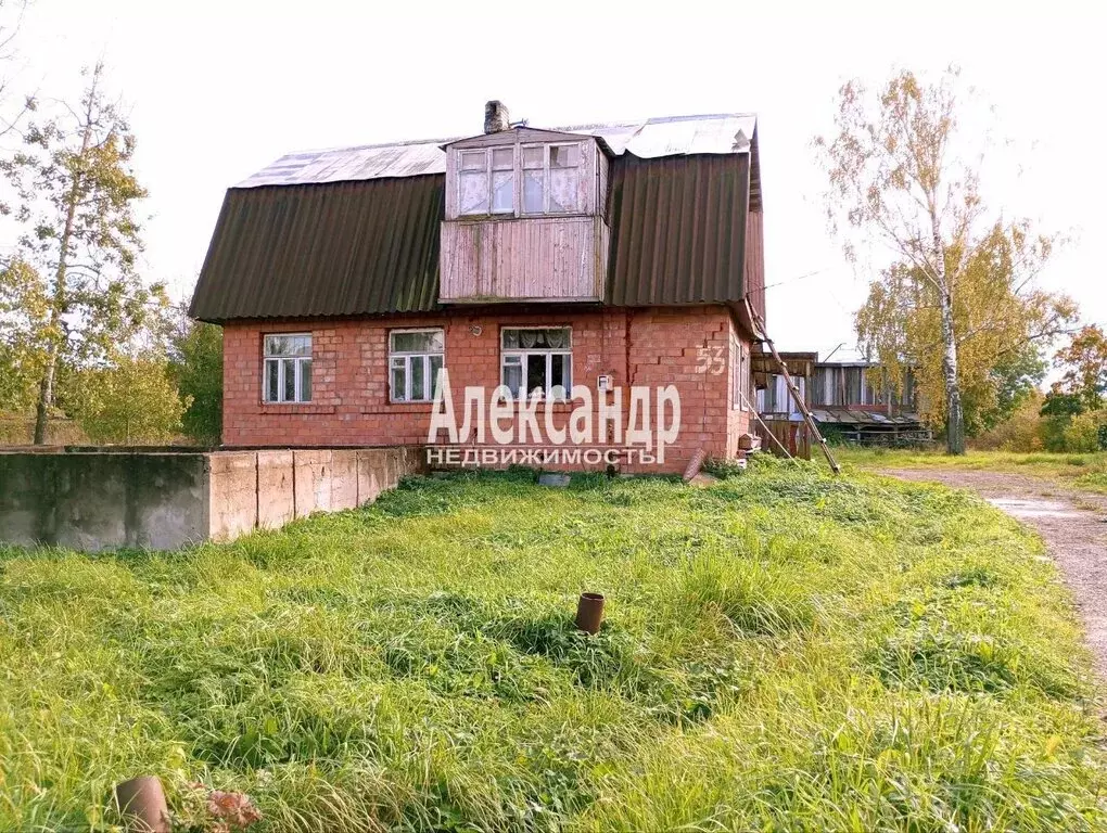 Дом в посёлок Александровская, улица Возрождения (81.5 м) - Фото 1