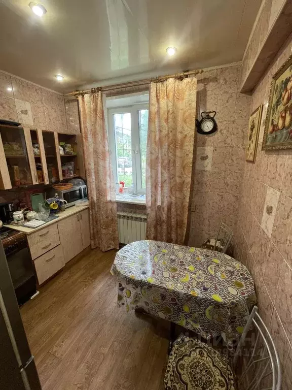 1-к кв. Ивановская область, Иваново 11-й проезд, 8 (40.0 м) - Фото 0
