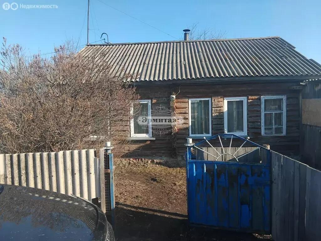 Дом в Курганская область, село Целинное (44.3 м) - Фото 2