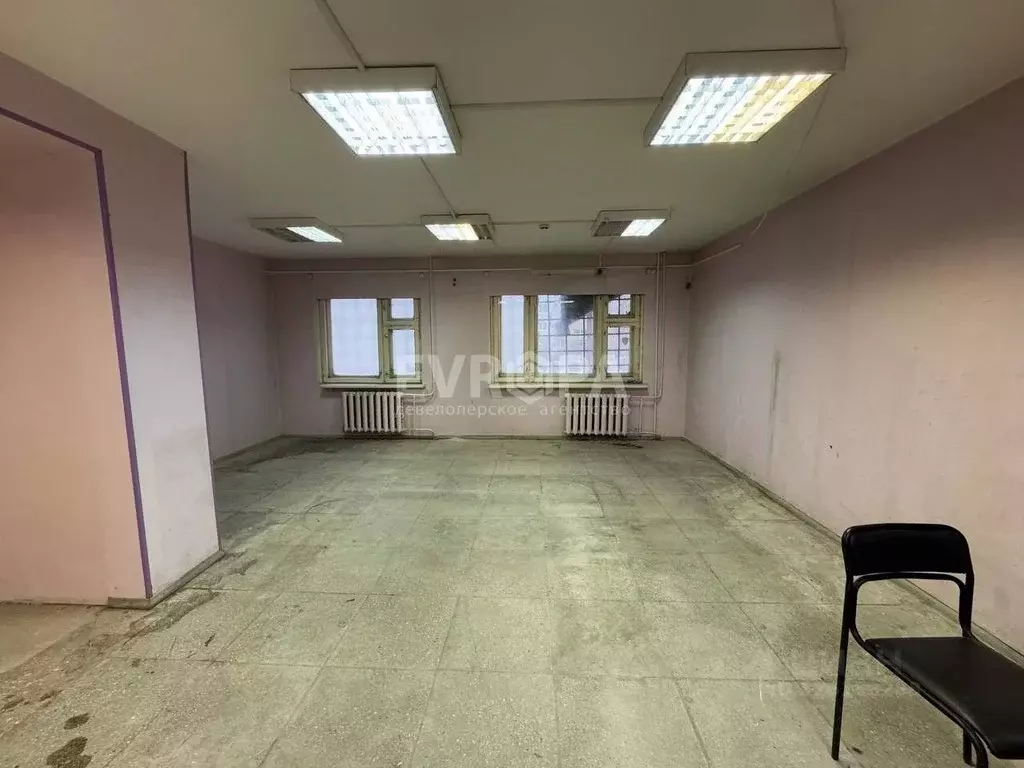 Помещение свободного назначения в Ульяновская область, Ульяновск ... - Фото 1