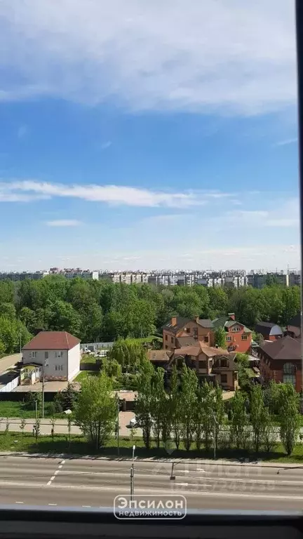 1-к кв. Курская область, Курск просп. Дружбы, 19В (37.0 м) - Фото 0