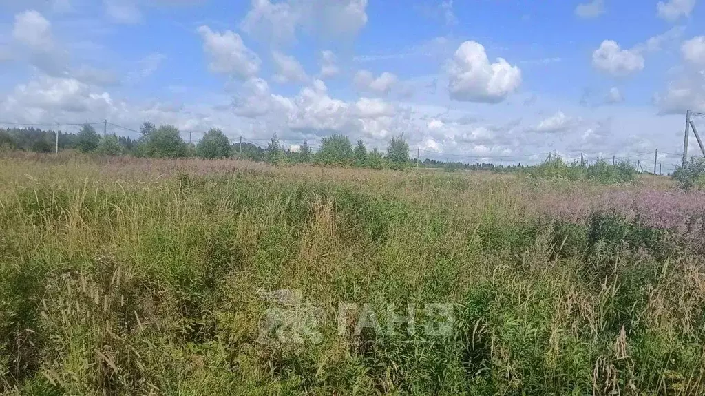 Участок, 9.6 сот., сельхоз (снт или днп) - Фото 1