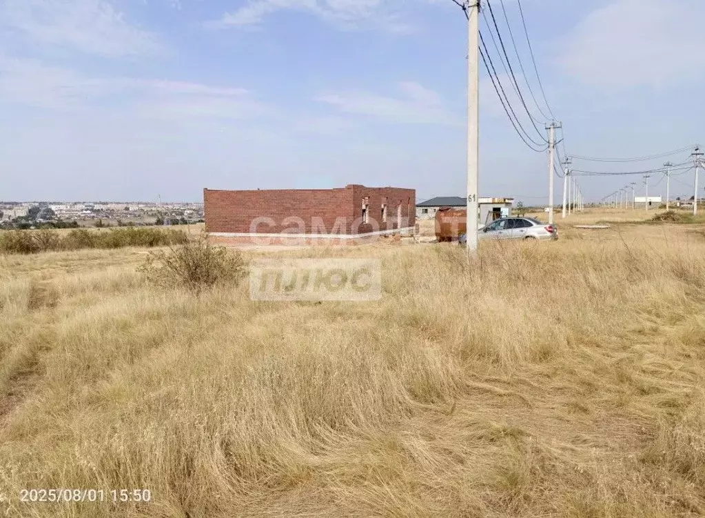 Дом в Калмыкия, Элиста ул. Имени Церена Корсункиева, 1 (113 м) - Фото 1