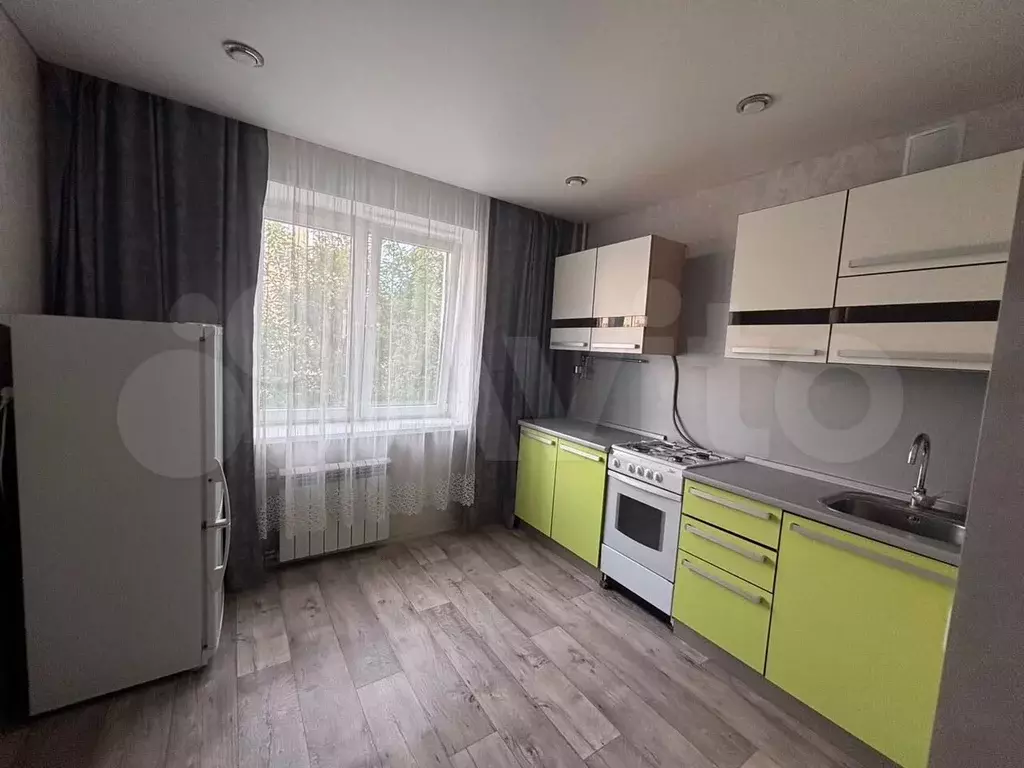2-к. квартира, 50 м, 2/5 эт. - Фото 0