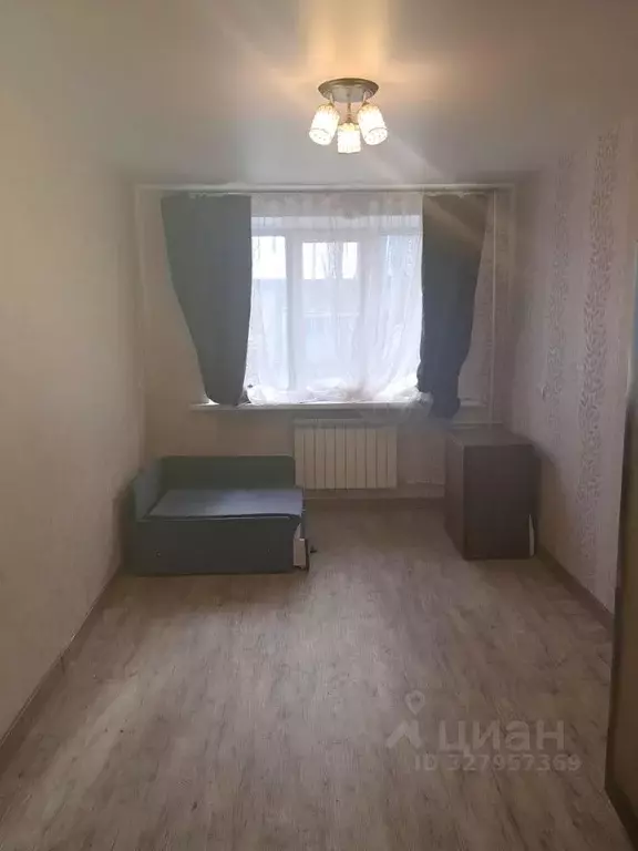 Комната Воронежская область, с. Новая Усмань ул. Юбилейная, 8 (14.5 м) - Фото 1