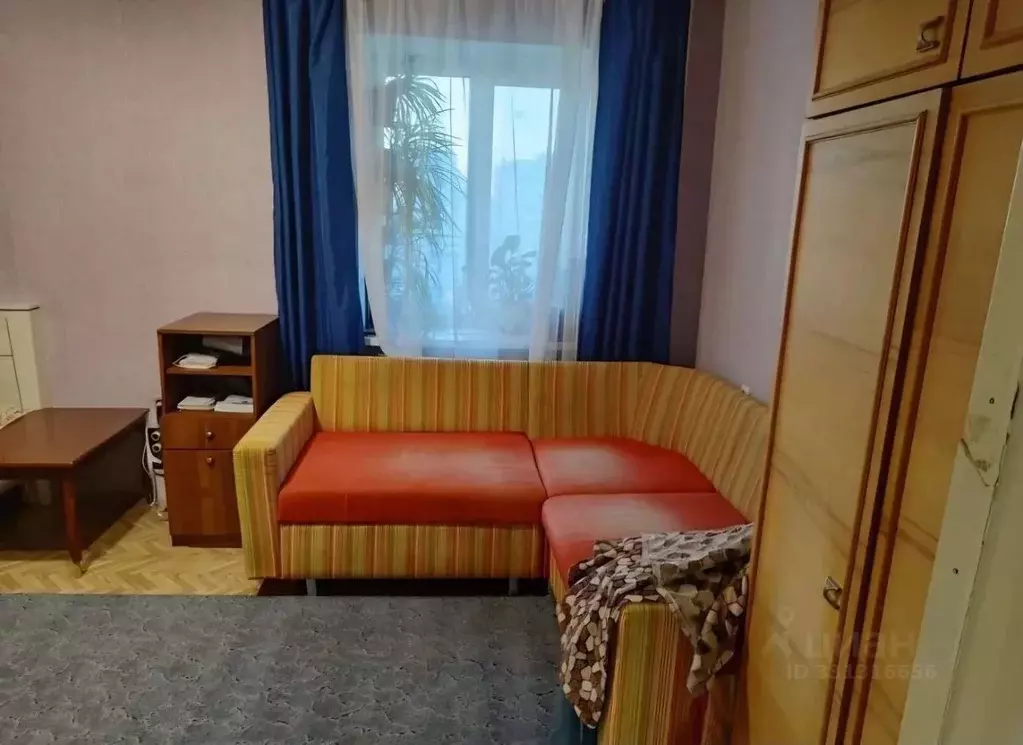 2-к кв. Белгородская область, Белгород ул. Щорса, 51 (73.4 м) - Фото 2