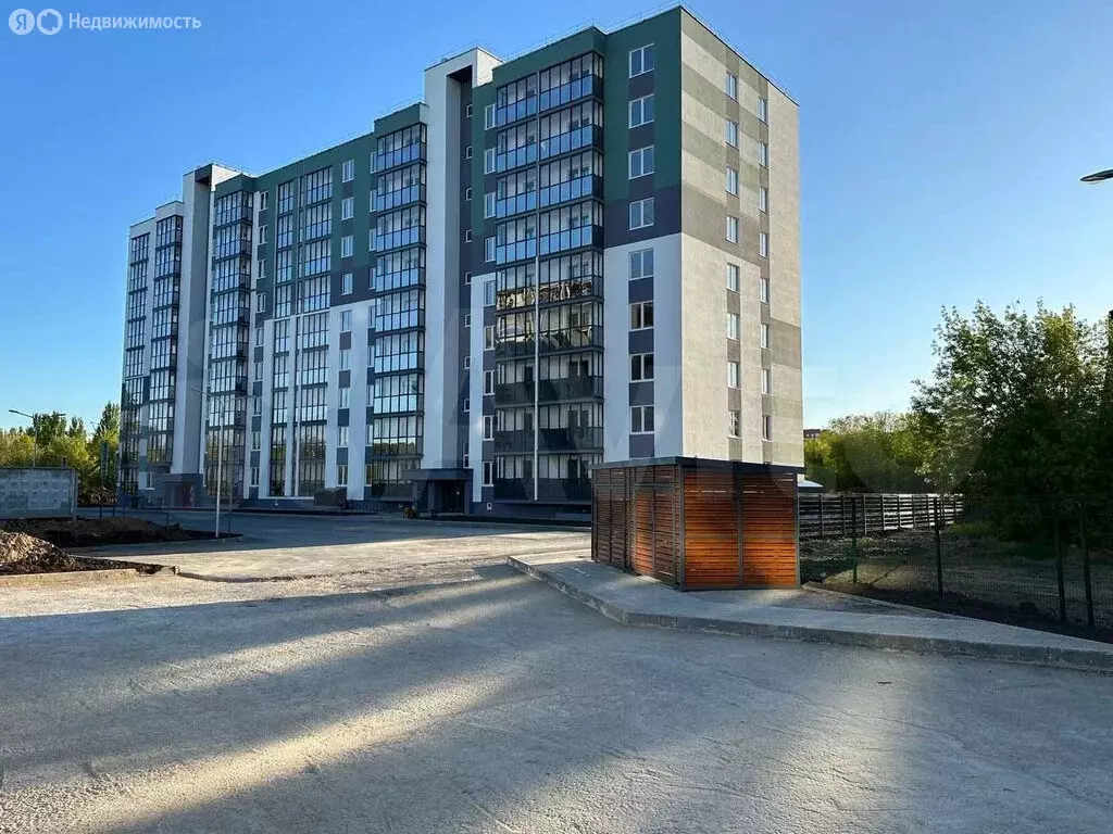 2-комнатная квартира: Тольятти, улица Маршала Жукова, 60 (58 м) - Фото 0