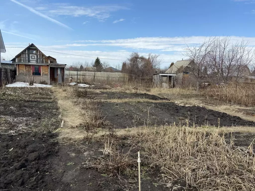 Участок в Самарская область, Ставропольский район, Подстепки с/пос, ... - Фото 1