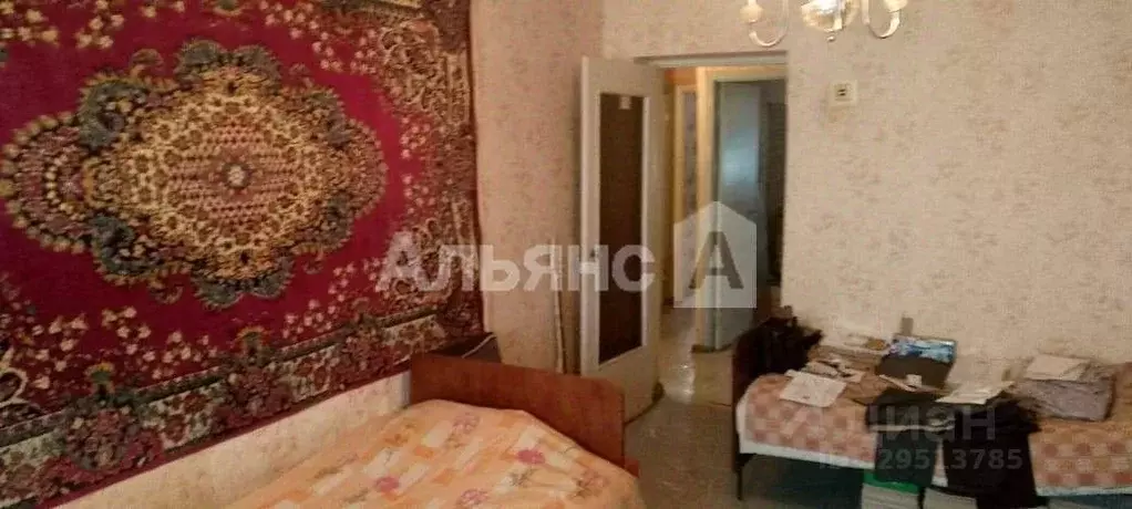 2-к кв. Ростовская область, Донецк 12-й кв-л, 2 (47.0 м) - Фото 2