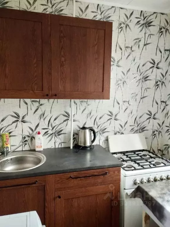 1-к кв. Самарская область, Самара ул. Стара-Загора, 195 (33.0 м) - Фото 2