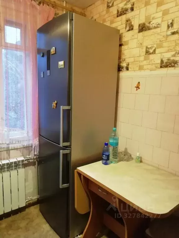 3-к кв. Нижегородская область, Нижний Новгород Фруктовая ул., 7к3 ... - Фото 2