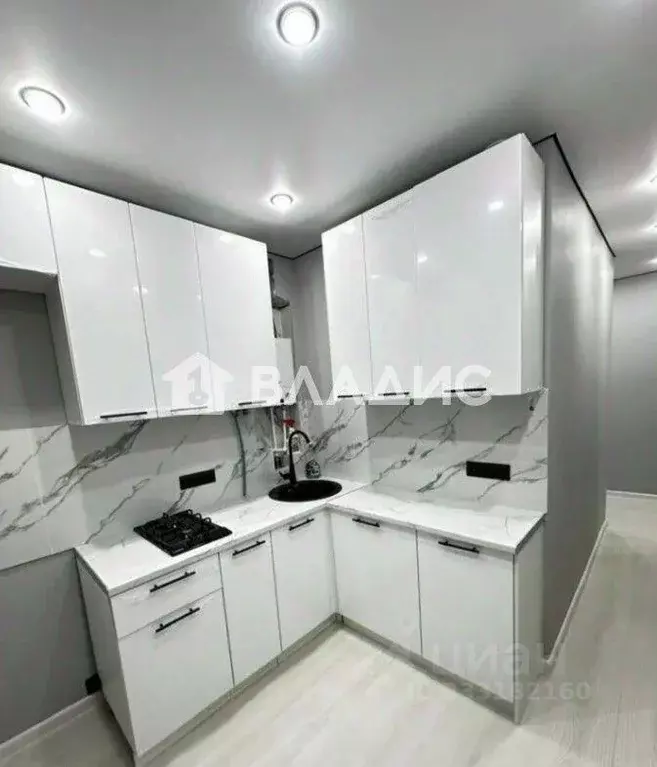 Квартира, 2 комнаты, 45 м - Фото 1