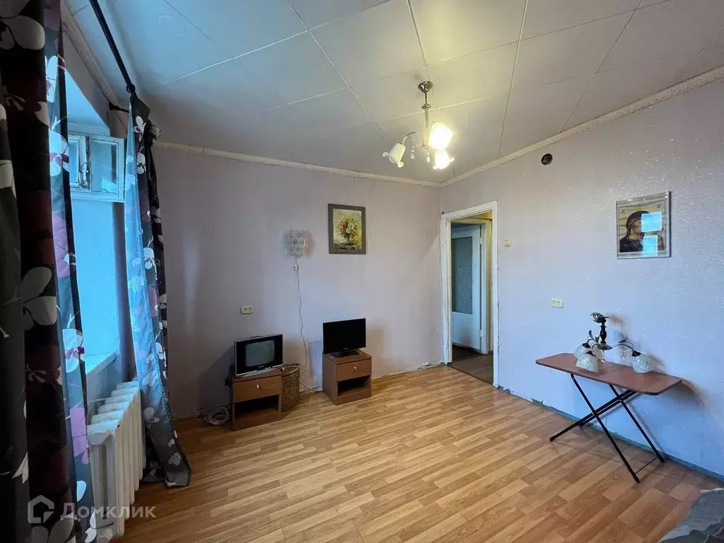 Продаётся 1-к квартира, 28.4 м - Фото 1