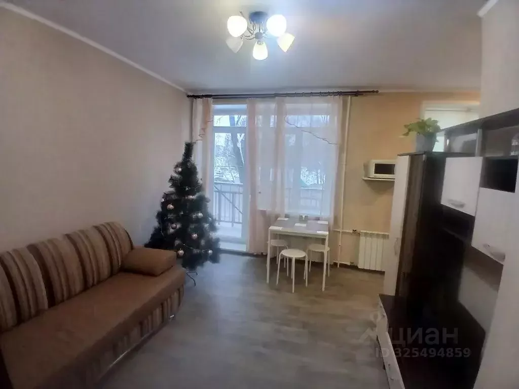 1-к кв. Московская область, Коломна ул. Дзержинского, 16 (44.0 м) - Фото 2