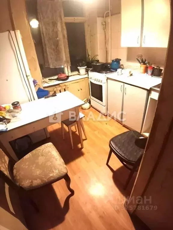 2-к кв. Московская область, Лобня Деповская ул., 7 (44.2 м) - Фото 2