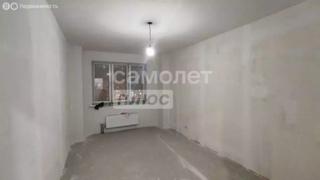 2-комнатная квартира: Липецк, улица С.Л. Коцаря, 10 (55.2 м) - Фото 1