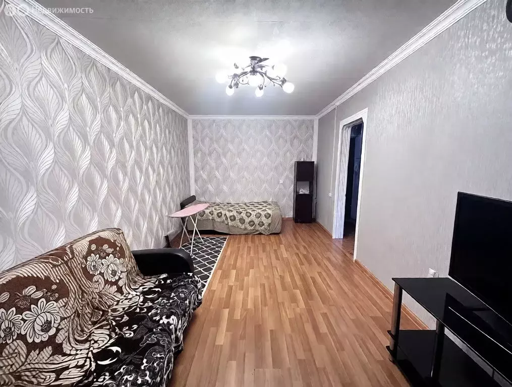 1-комнатная квартира: Владикавказ, Московская улица, 33 (30 м) - Фото 2