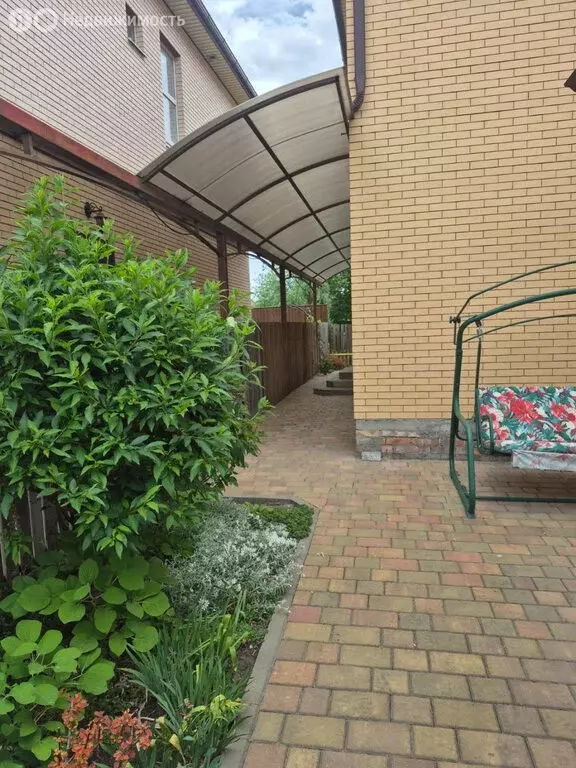 Дом в Батайск, Советская улица, 20 (152 м) - Фото 1