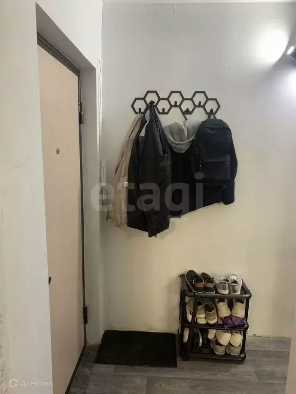 Продаётся 1-к квартира, 36.1 м - Фото 1