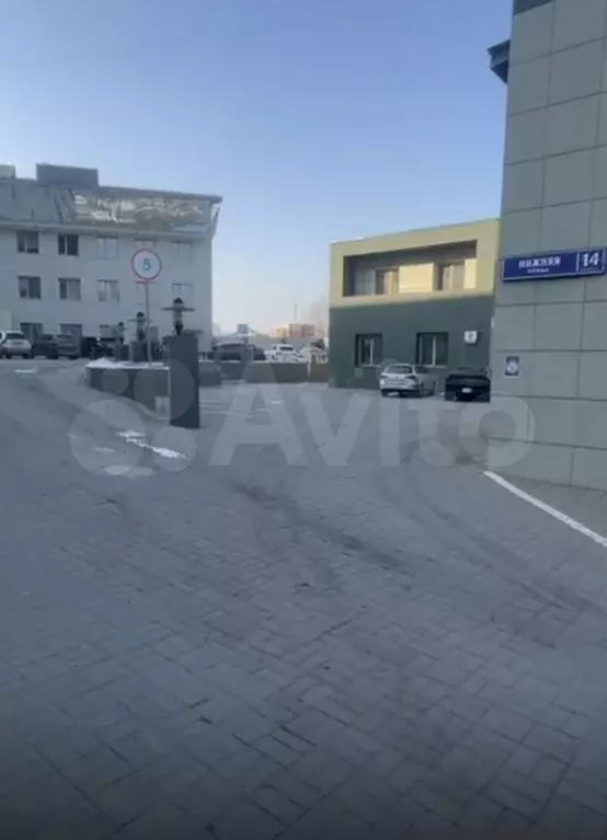 Офис у метро Белорусская от 150 метров - Фото 0